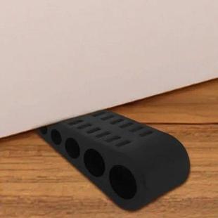 Stop Doorstops Stoppers Wedge Reusable Door