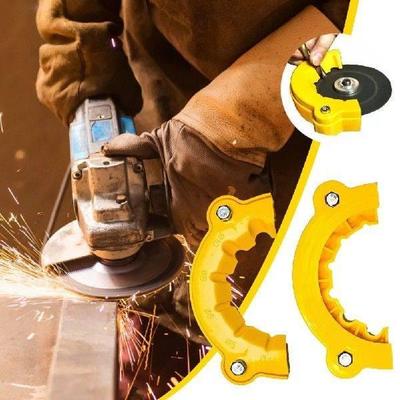 4-12mm Multipurpose Drill Bit Grinding Sharpener Polishing