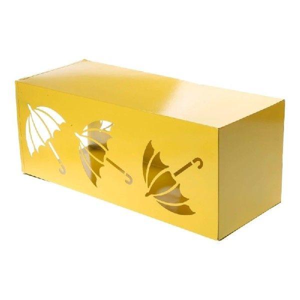 Metal Umbrella Holder Standing Umbrella Stand Decorative