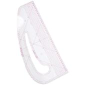 Master Curve Ruler Pattern for Sewing Grading Fabric
