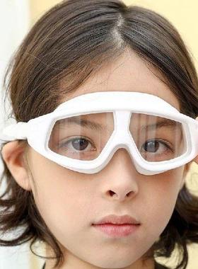 Kids Swim Goggles Swimming Glasses For Children Girls Boys