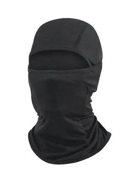 Balaclava Face Mask Ski Mask for Men Women Full Face Mask Ho