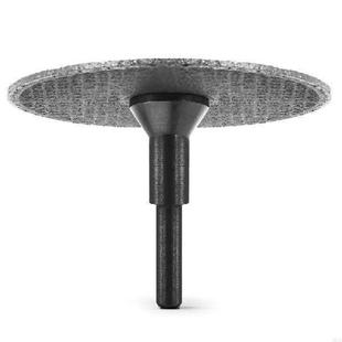 Disc Set Offs Abrasive Wheel Cut Cutting Mandrels B9HB with