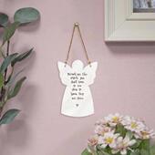 Shipping Hanging Items Free Love Message Ornament Acrylic