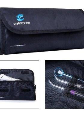 Travel Case Protective Bag for Flosser Oral Irrigator