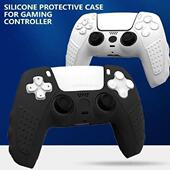 Gaming Controller Customizable Case for Comfortable Grip