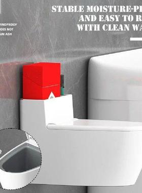 Living Room Hanging Ashtrays Hangable Porable Indoors