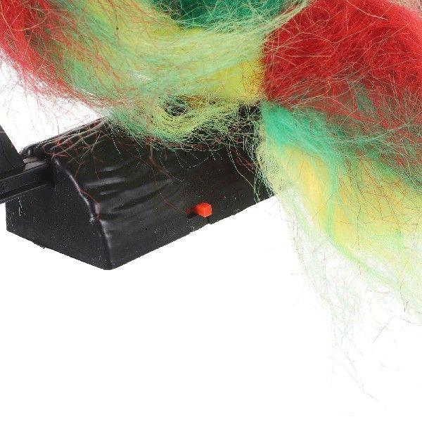 Realistic Recording Talking Parrot Kids Toy Electronic