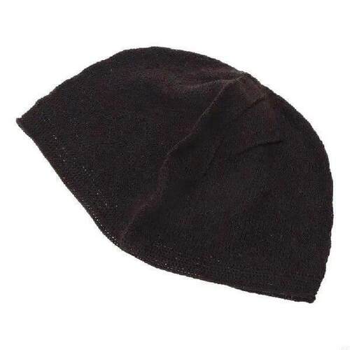 H0XC Casual Adult Hollow out Hat Inner Hat Traditional Hat