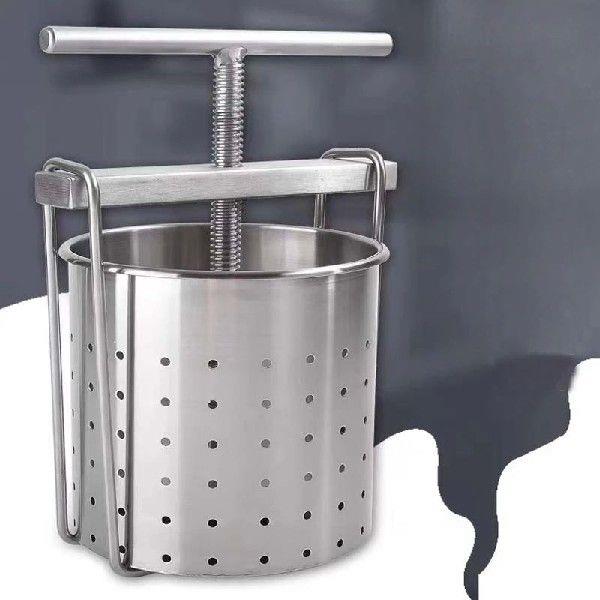 Household Small Manual Stainless Steel Vegetable Stuffing