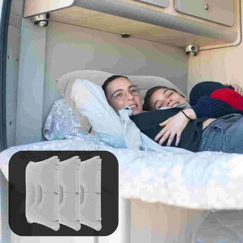 Inflatable Sleeping Pillow Outdoor Camping Bed Pillows