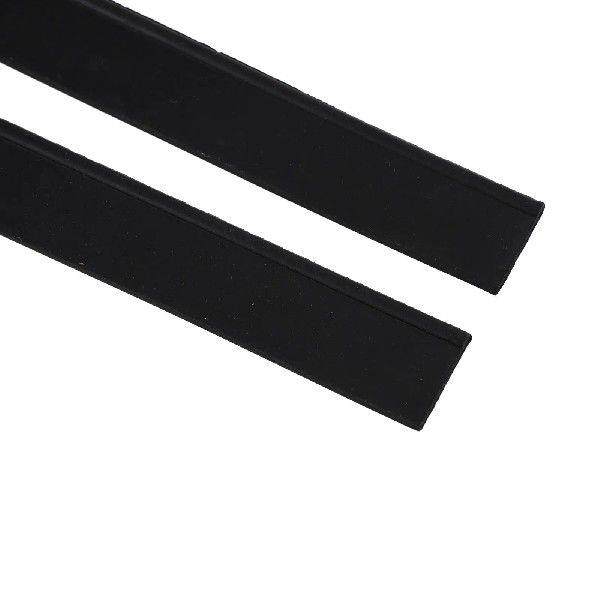 Glass Squeegee Refills Replacement Squeegee Rubber Home
