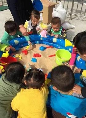 children play sand baby sand natural beach sand pool fine sa