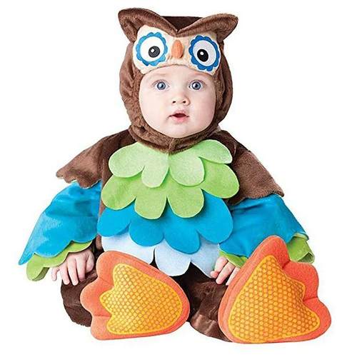 Wonder Garden Baby Boys Girls Animal Costume Cosplay Christm