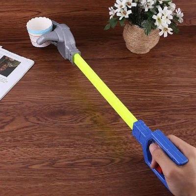 56cm Robot Claw Hand Plastic Hand Grabber Grabbing Stick