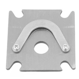 Hardware Plate Replacement Accessories Parts Set Valve