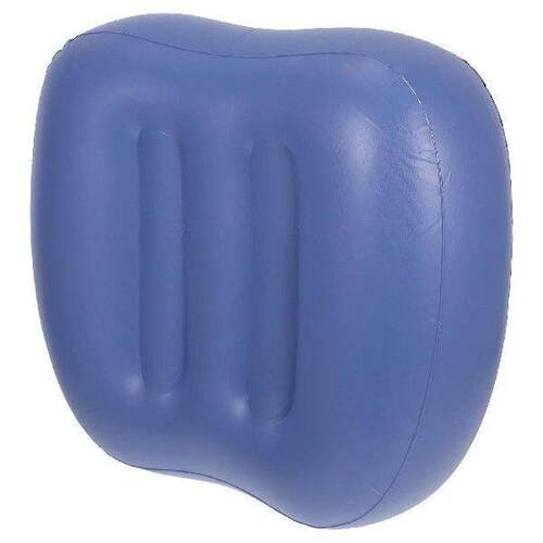 Hot Tub Pillow Bathtub Seat Booster Inflatable Cushion Spa