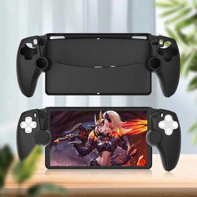 Silicone Case Gaming Console Controller Sleeve Skin