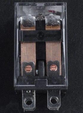 LUDA 5X JQX-13F LY2 AC 24V Coil 8-Pin DPDT Red LED