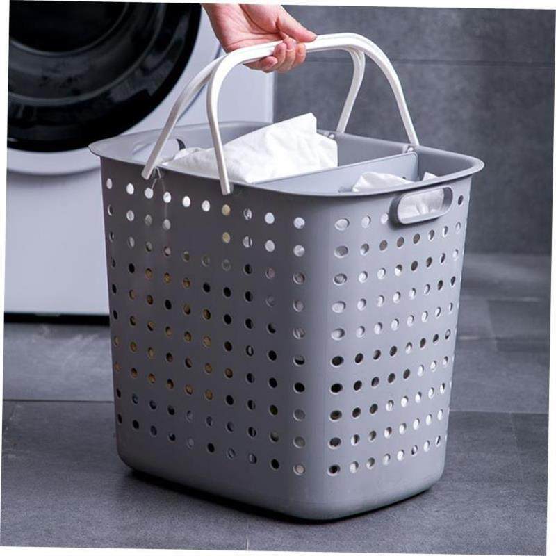 dirty hamper laundry basket clothes casket laundry bag bags/