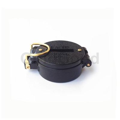 Outdoor compass high-precision professional orientation off-