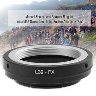 Manual Lens Accessories Adapter Focus Mount