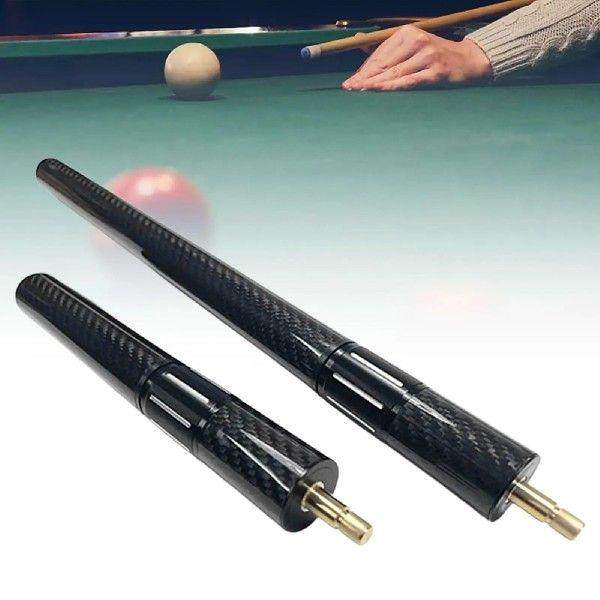 Telescopic Pool Cue Extender Billiards Pool Cue Sticks