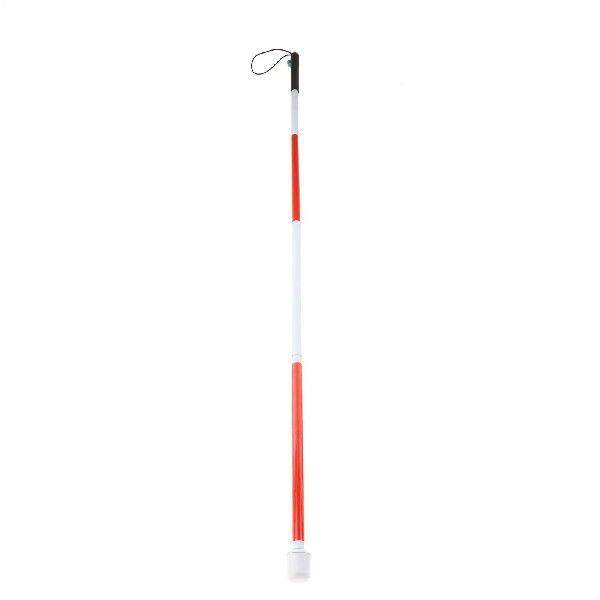 Foldable Blind Cane Adjustable Lightweight Blind Guide