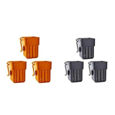 3 Pieces Aquarium Plant Holder for Aquarium Decoration