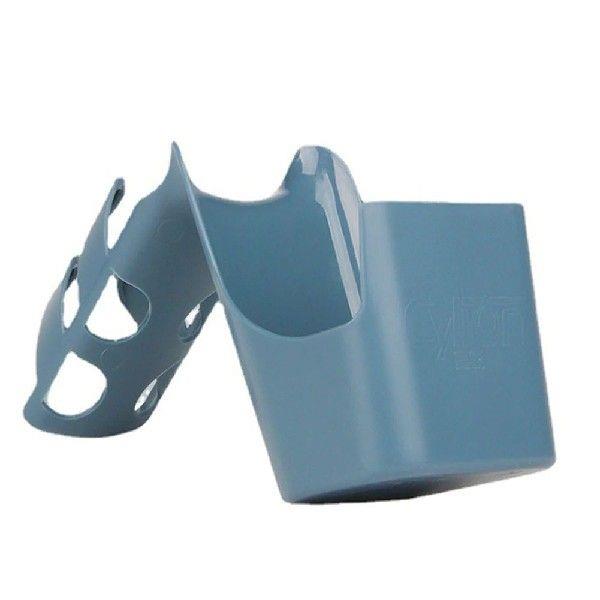 Motorcycle Chain Cleaner Tool Box Portable Handheld