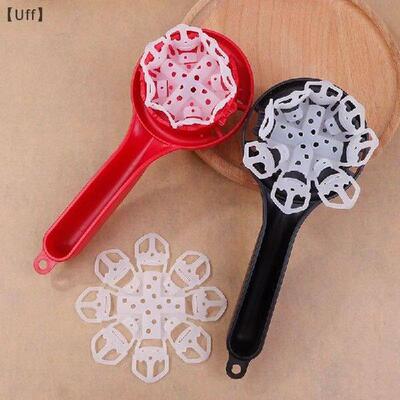 Silicone Espresso Machine Cleaning Brush For Coffee Maker,