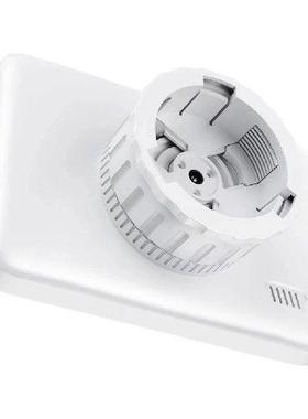 Electronic Eyepiece Recorder 5-Inch Screen 5X Digital Zoom