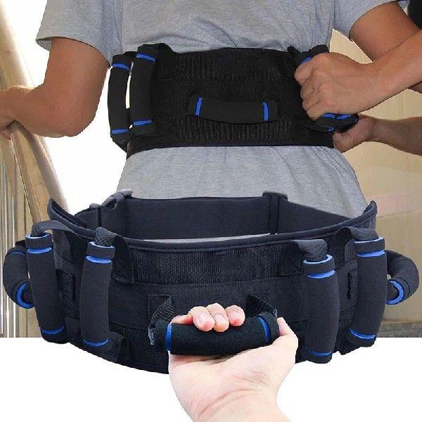 Transfer Waist Assist Belt Assisted Walking Belt Walking