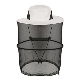 Hat Mesh Pest Head for Bees Net Bugs Mosquito Protection
