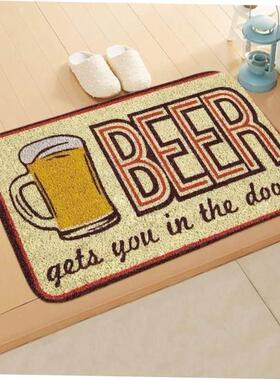 Door Mats Floor Mat Hallway Rug Kitchen Welcome mats Bedroom