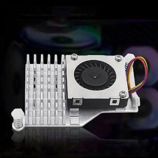 Active Heatsink Raspberry with Fan Official For Cooler