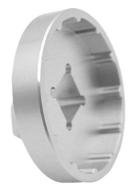 Aluminum Alloy Bicycle Bottom Bracket Remover Installer