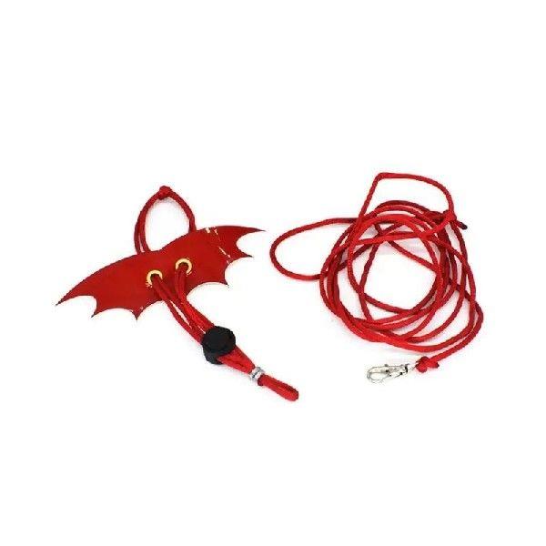 Lovely Wing Leash Adjustable Traction Strap Training Leash