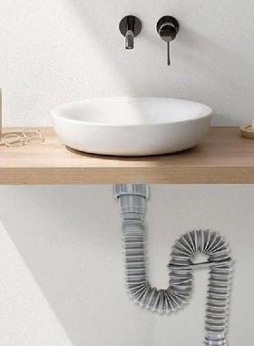 Sink Drain Wear Resistant Sink Pipe Replacement Kit