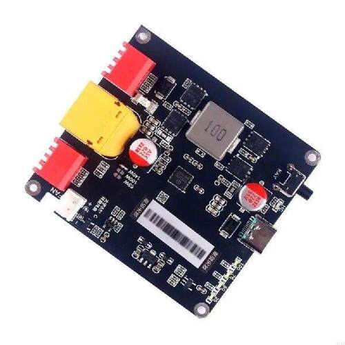 652F IP2366 PD3.1 140W Bidirectional Charging Module 2S 3S