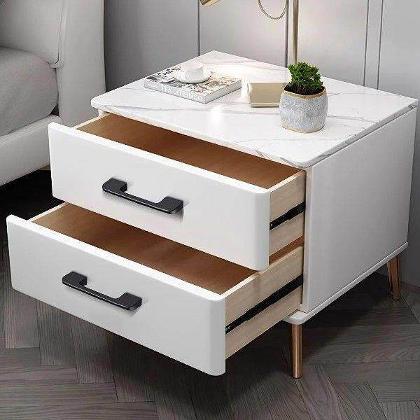 1pc Cabinet Handle Aluminum Alloy Kitchen Door Handle