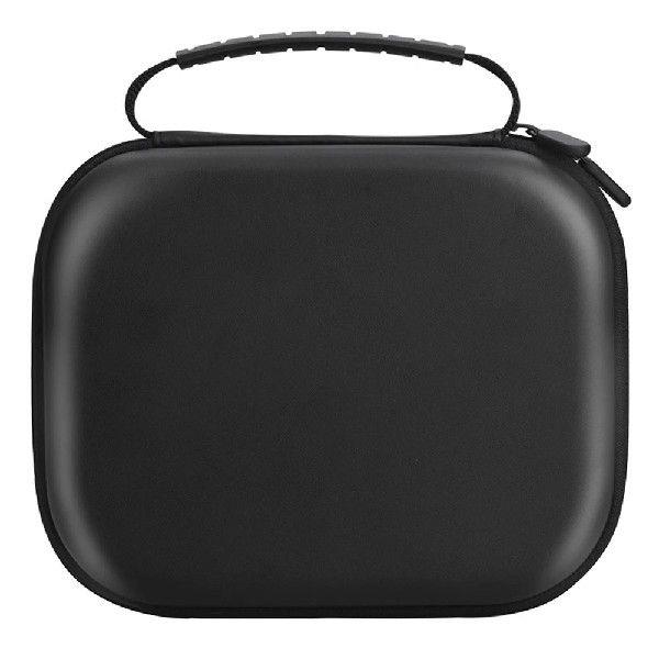 Hard Carrying Case Anti Scratch Portable Storage Bag PU