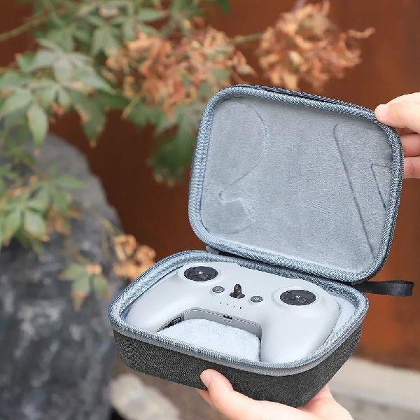 Protection Box Carrying Case Portable RC Carrying Case with