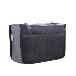 Organizer Insert Bag Women Nylon Travel Insert Organizer