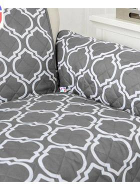 Antislip Pet sofa Cover宠物沙发垫印花狗狗猫咪防水沙发保护套