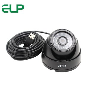 Webcam full 1080p night Outdoor vision Waterproof