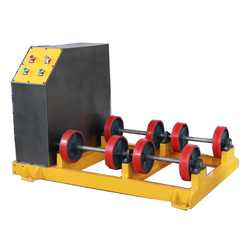 新产品单5油桶转器TY60TY600A（A 油0桶旋转机 油罐搬运翻车 5加