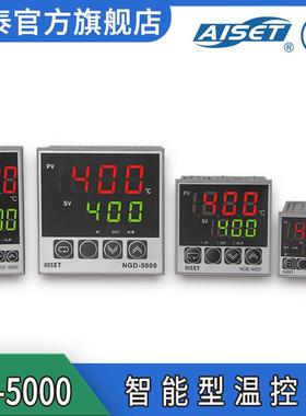 NGG-5000 NGF-5000 NGE-5000 NGD-5000 亚泰仪表 数字显示温控表