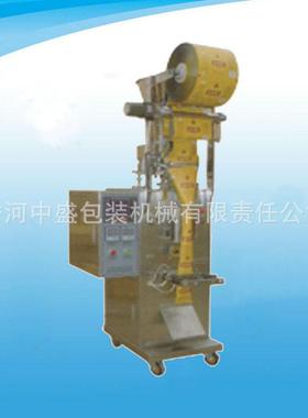 大量售 河销药剂颗粒包装机 塑料粒包667装机 食品北包装颗机械设