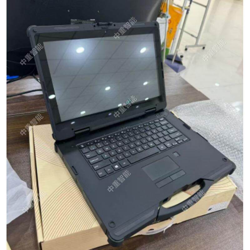 矿用计KJD3.7矿算机 KJD3.7笔矿用本安型记本脑算 多功能性电矿用